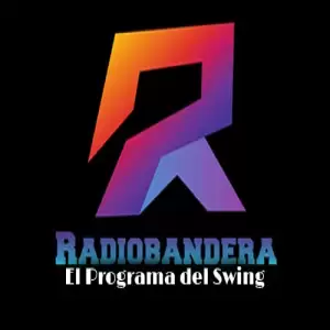 Radiobandera