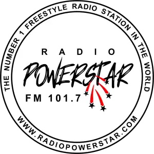 Powerstar Radio Fm 101.7