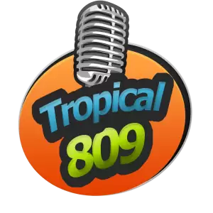 TROPICAL 809